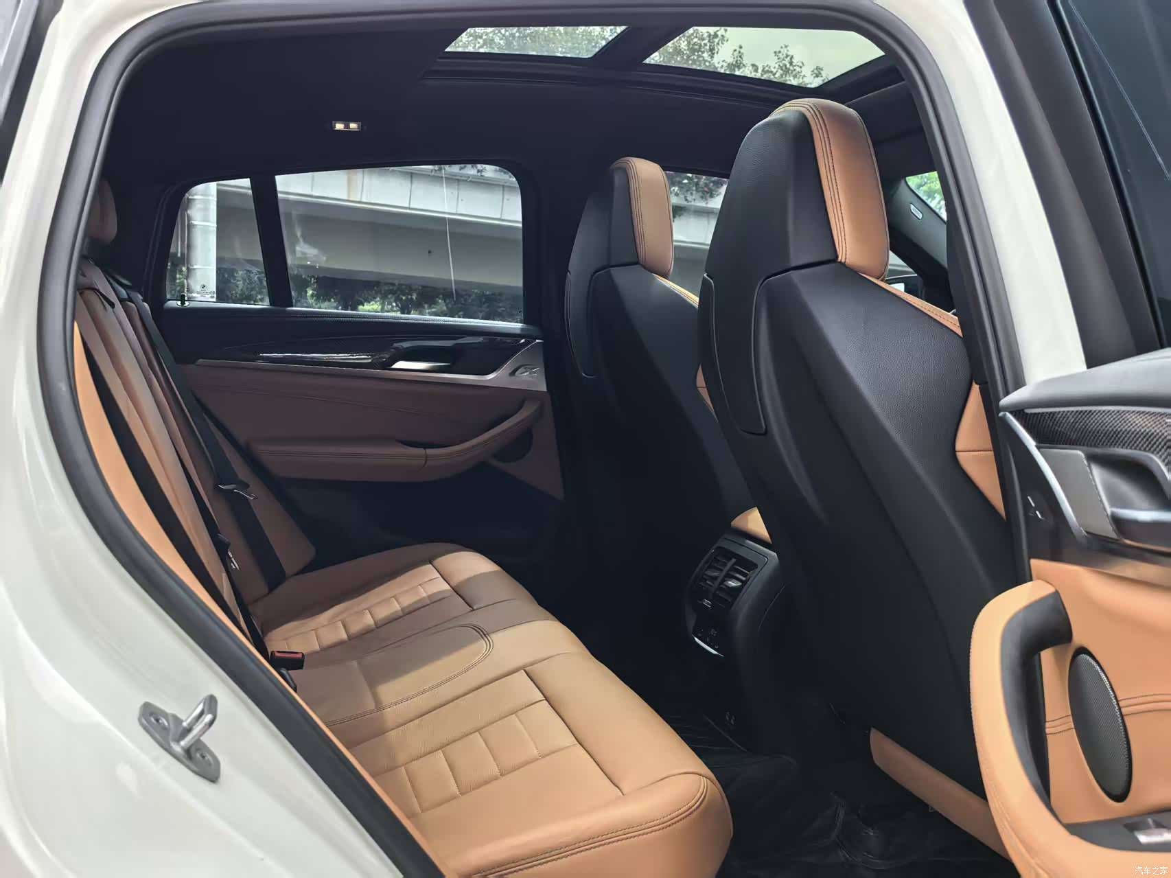 BMW X4, 2023 10