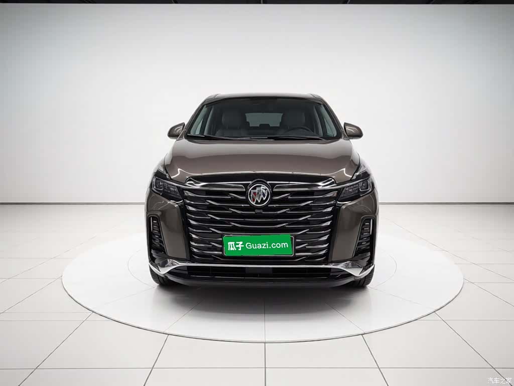 Buick GL8, 2024 3