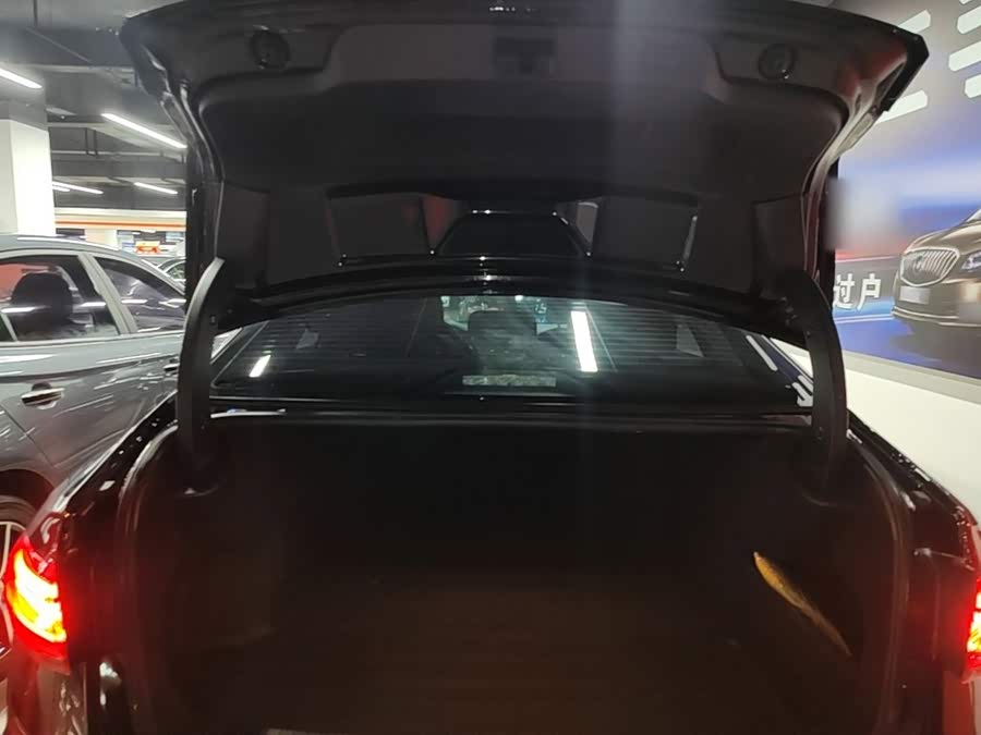 Volkswagen Passat 2025, фото 18