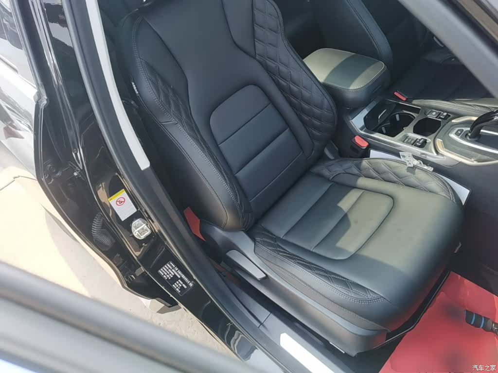 Haval H6, 2020 20