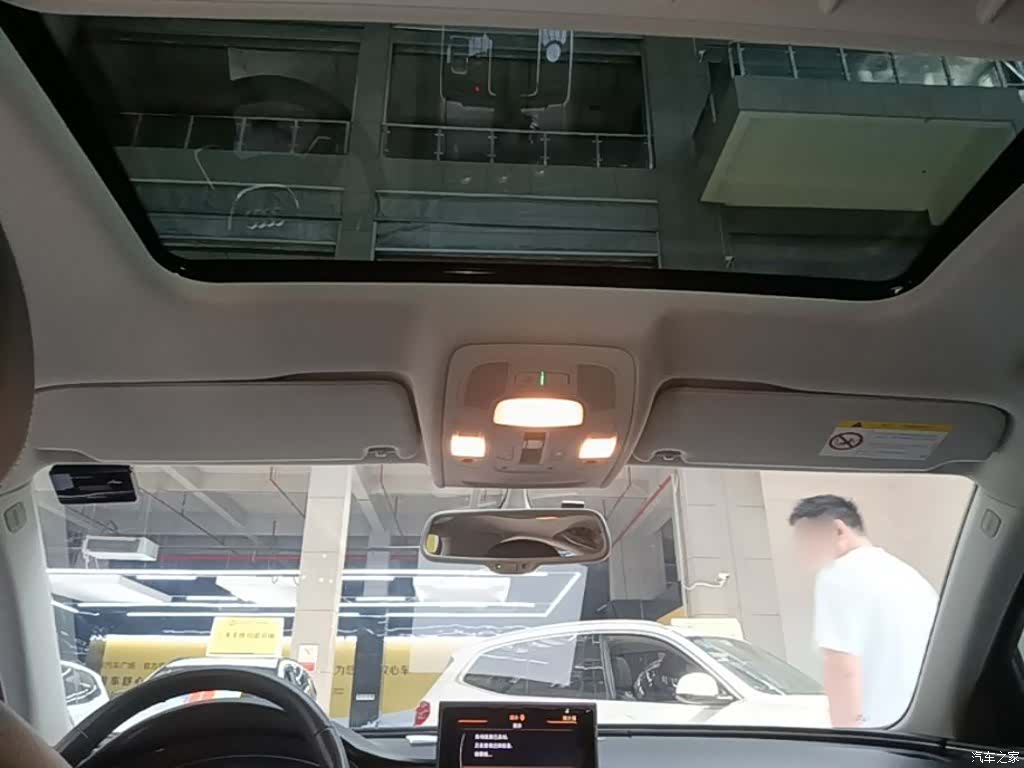 Audi A6L, 2018 14
