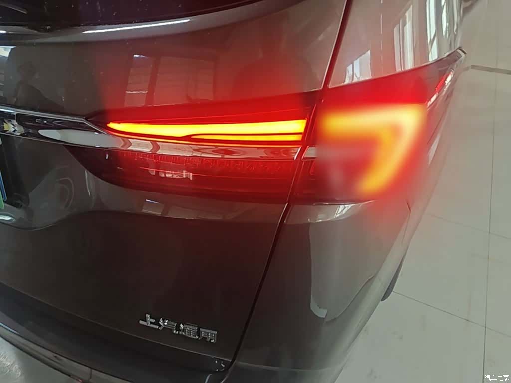 Buick GL8, 2024 8