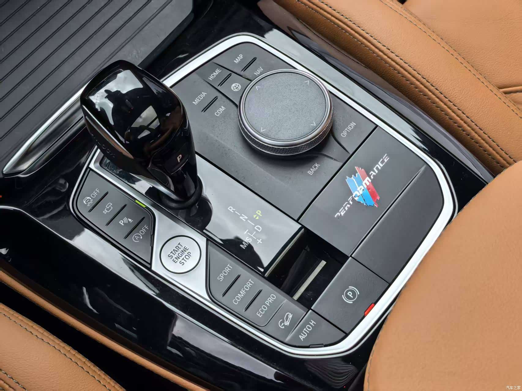 BMW X4, 2023 13