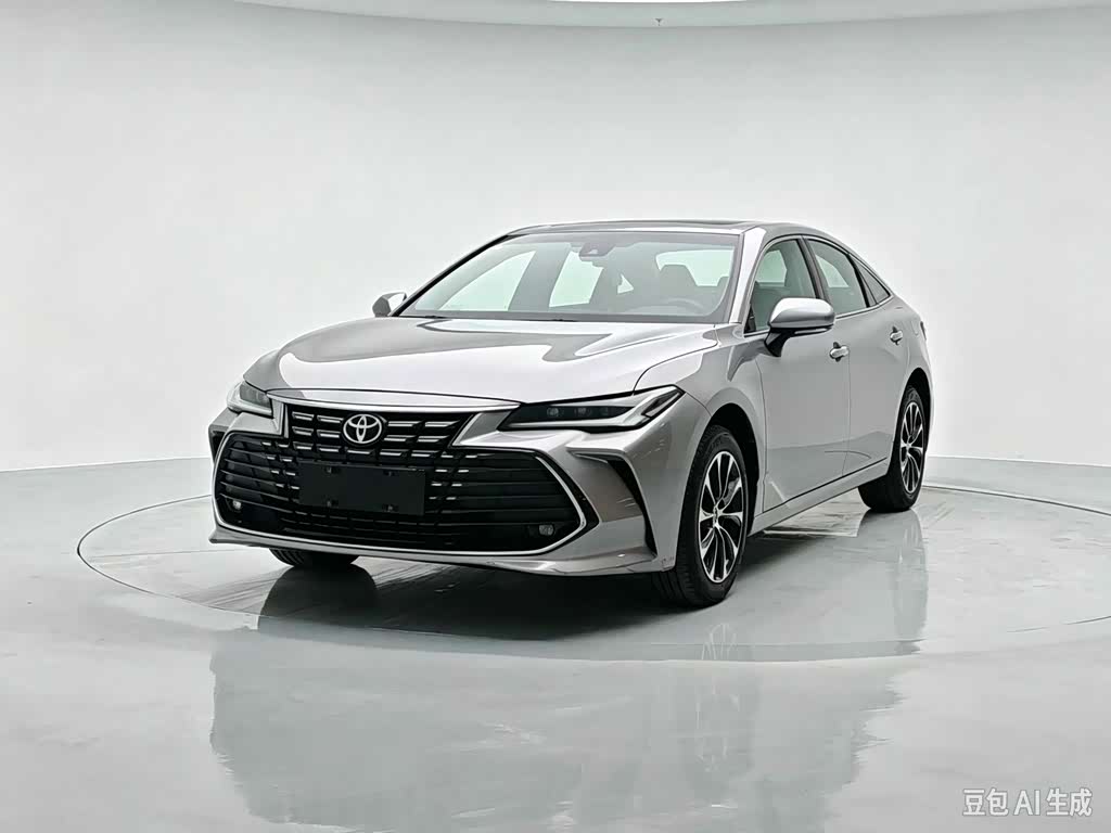 Toyota Avalon 2023 2.0L