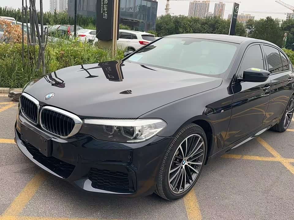 BMW 5 series BMW 5 series