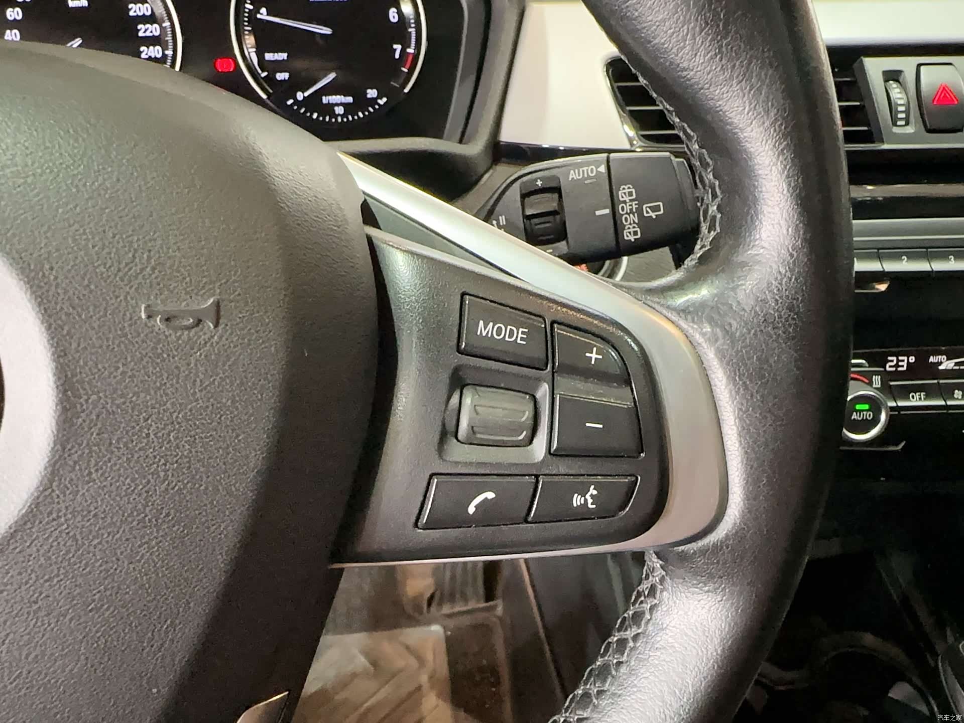 BMW X1, 2019 14
