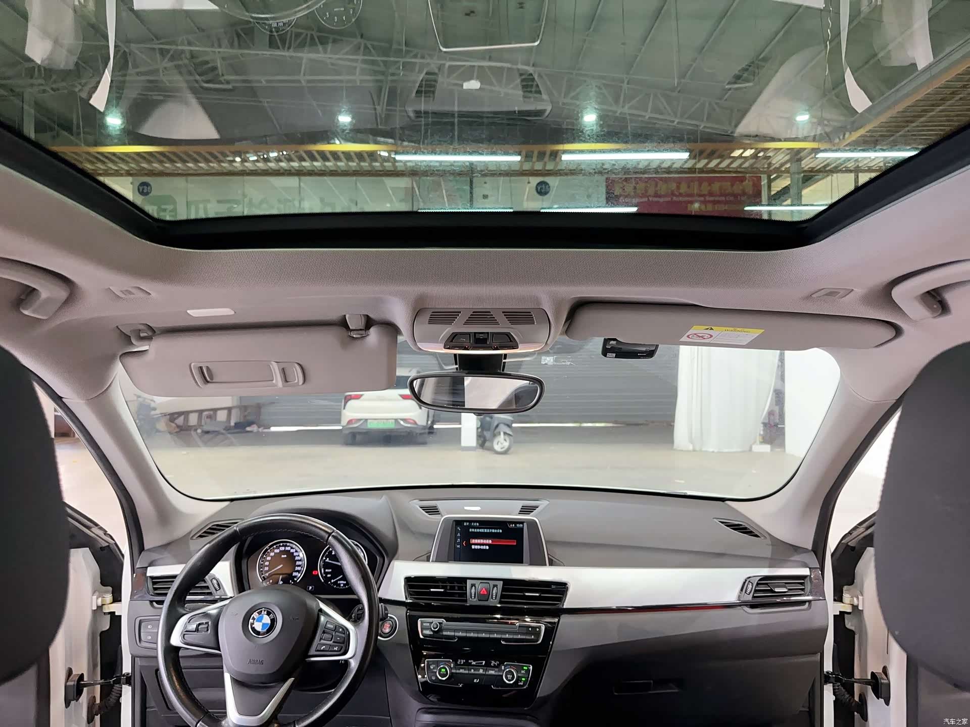 BMW X1, 2019 26