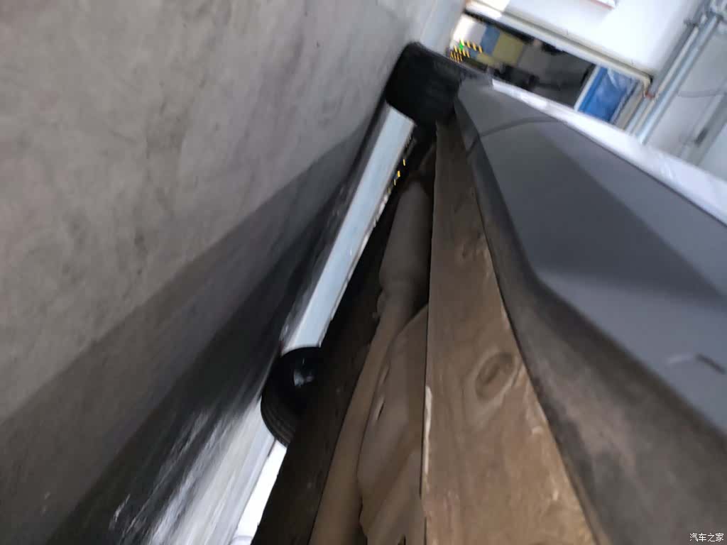 Geely Galaxy L7, 2025 21