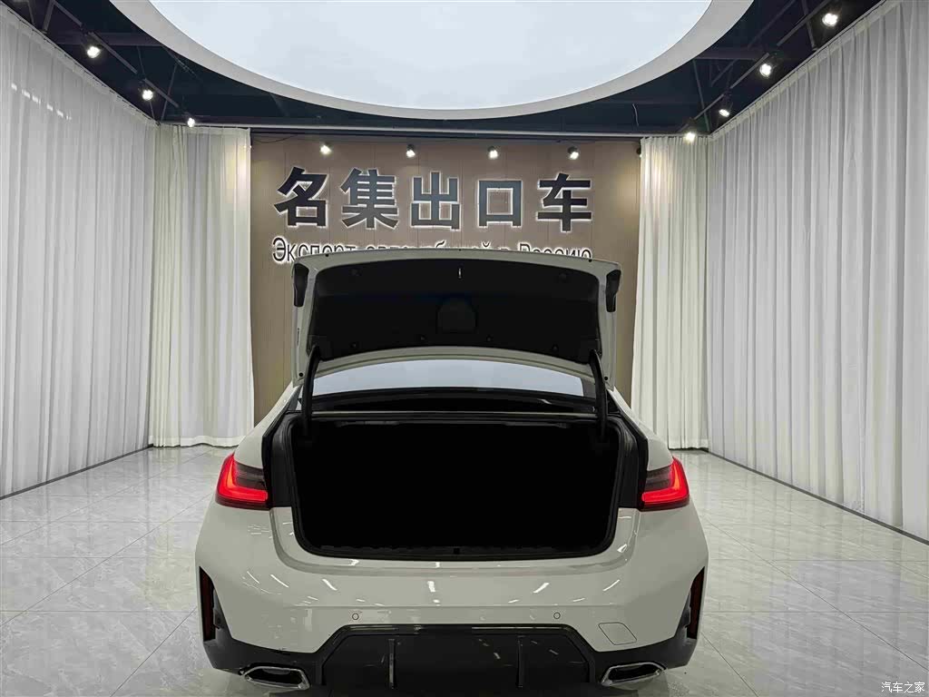 BMW 3 Series, 2023 20