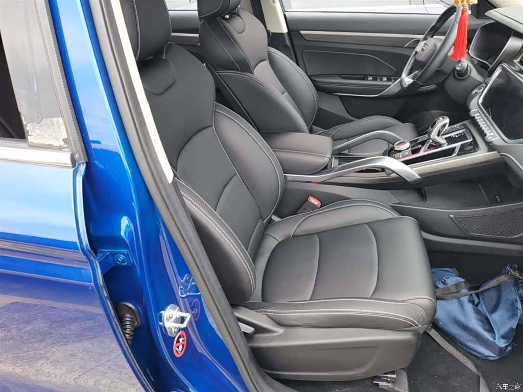 Geely Boyue, 2020 25