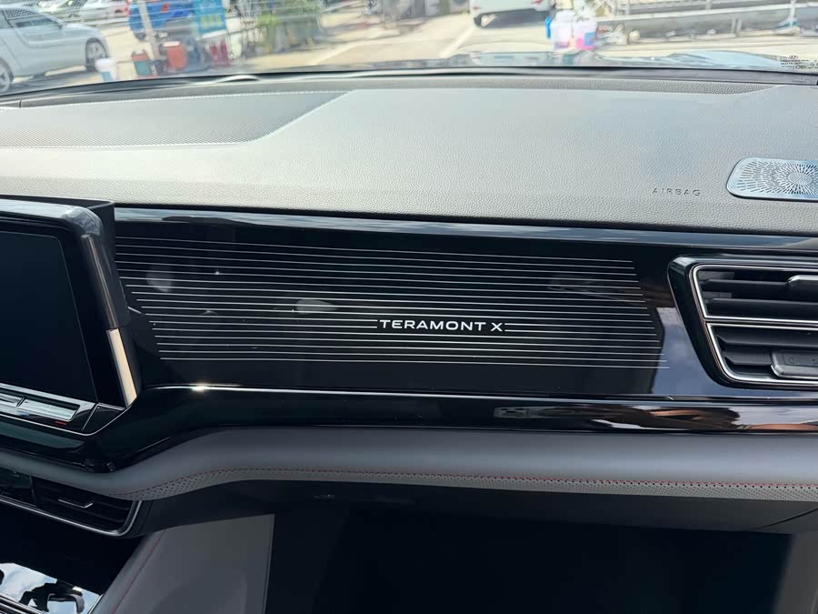 Volkswagen Teramont 2024, фото 16