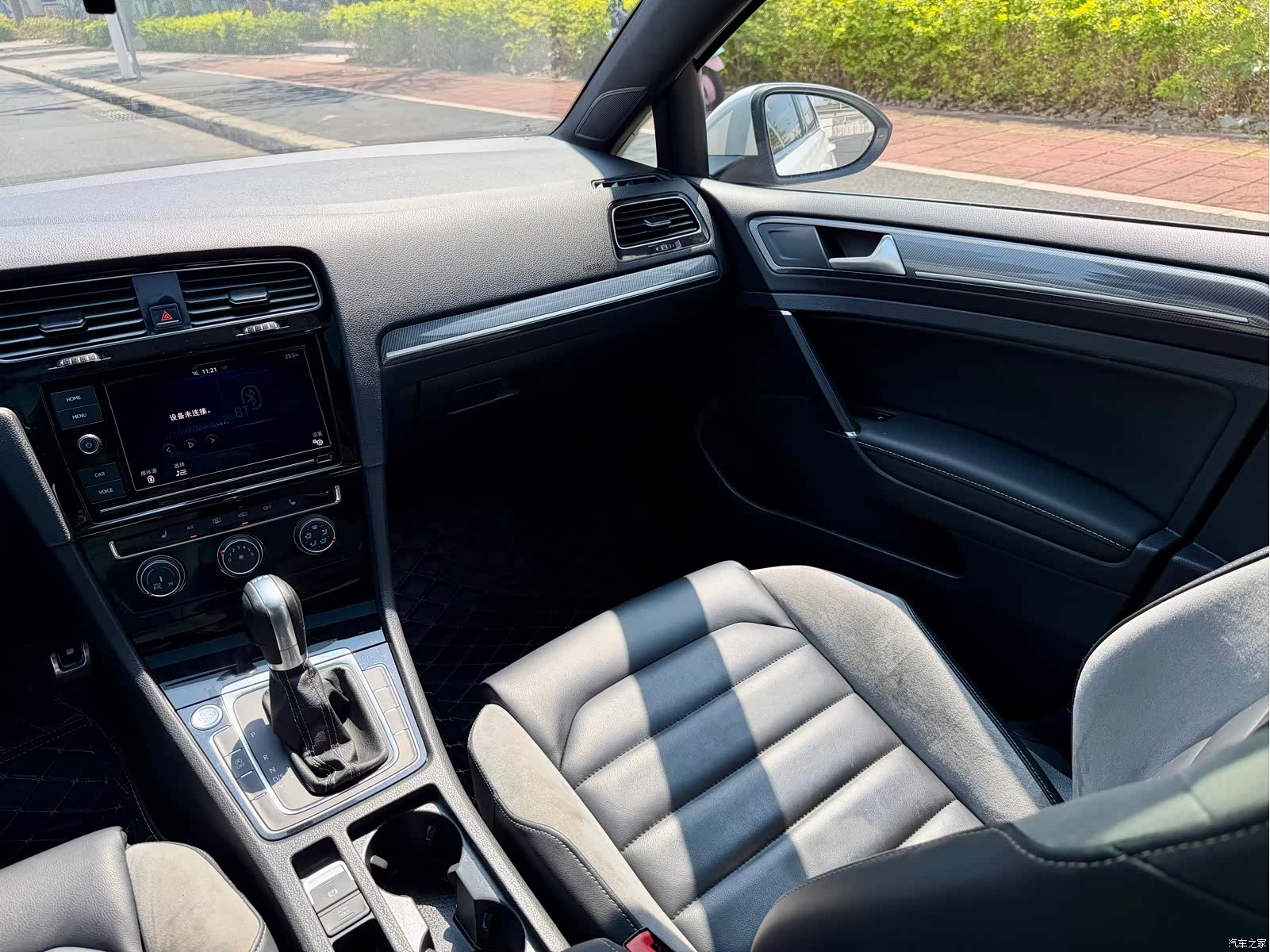 Volkswagen Golf, 2019 25