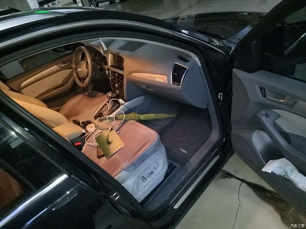 Audi Q5, 2015 20