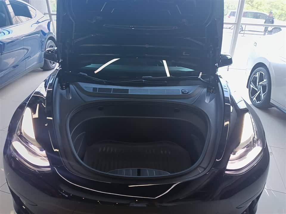 Tesla Model 3 Tesla Model 3