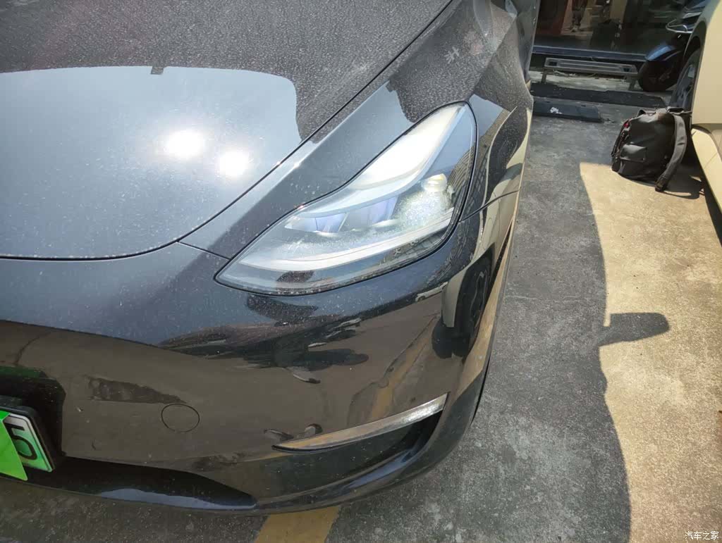 Tesla Model Y, 2022 18