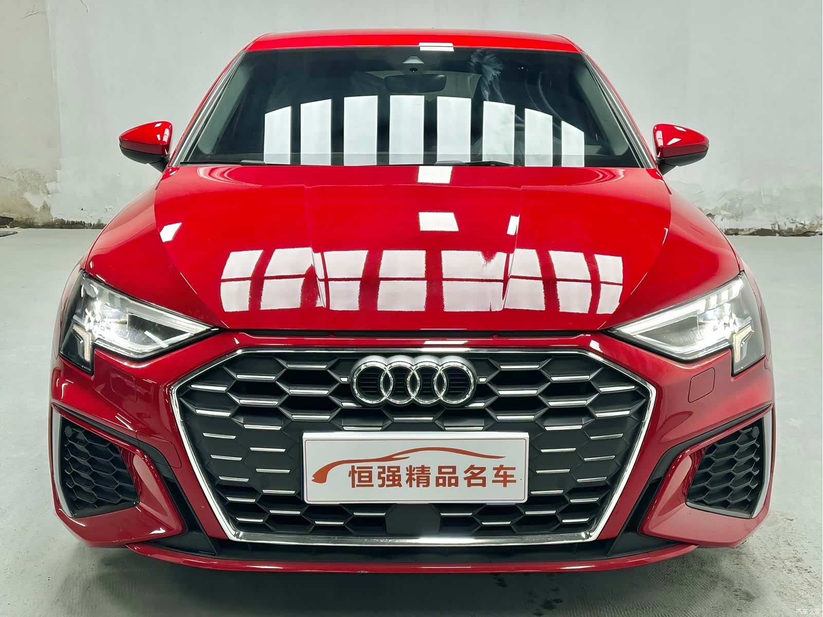 Audi A3, 2022 11