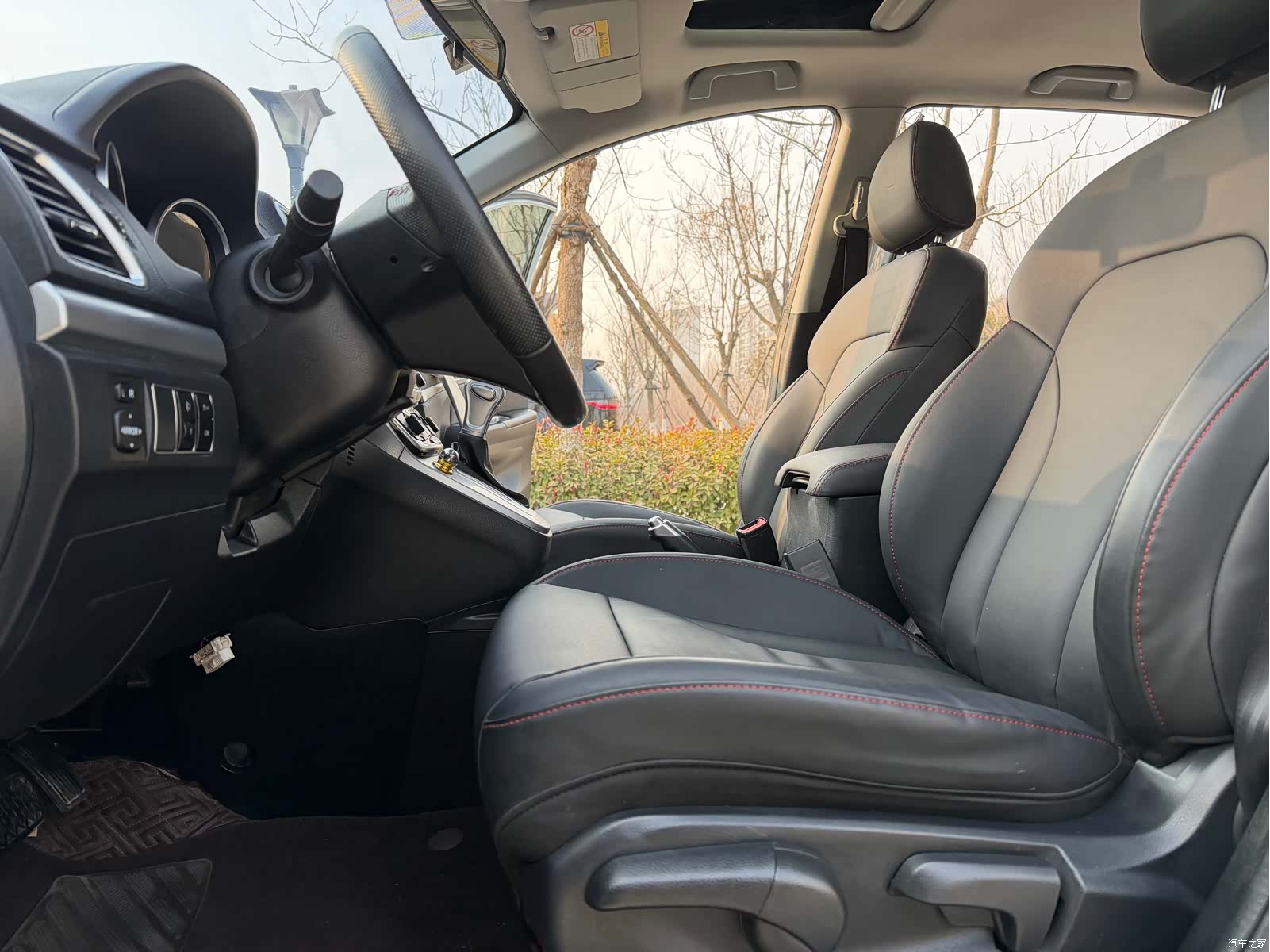 Haval M6, 2019 7