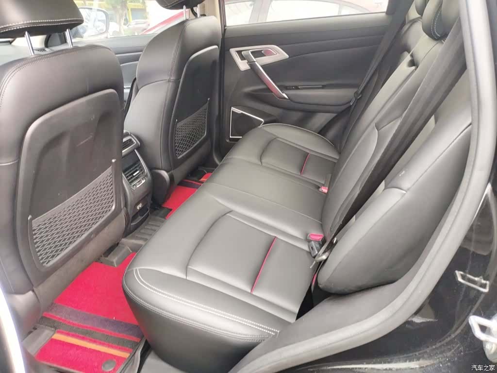 Geely Boyue, 2018 10
