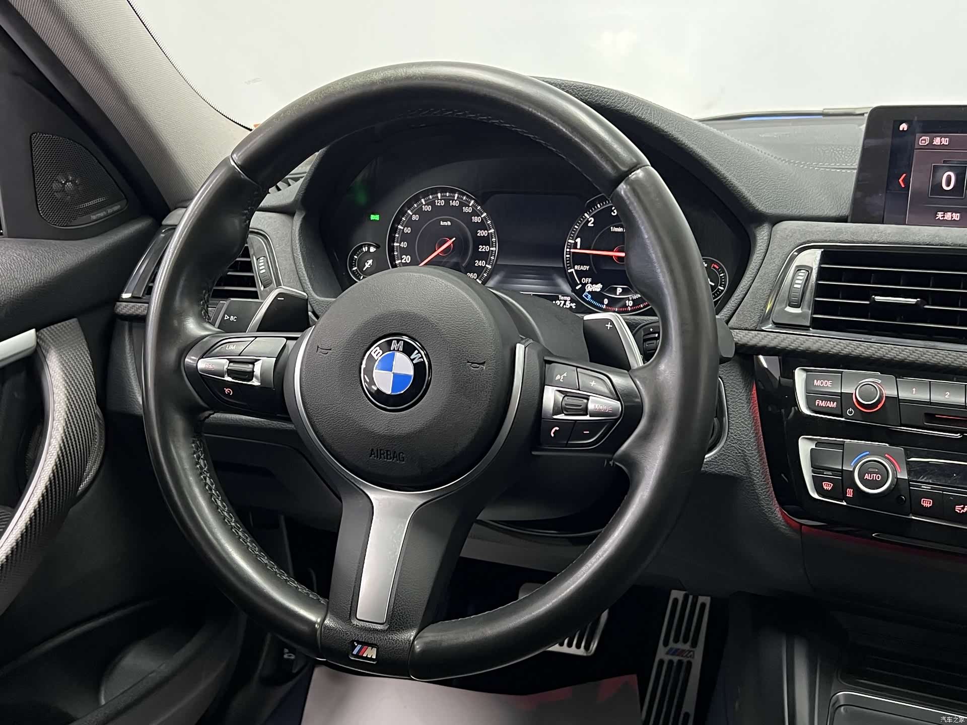 BMW 3 Series, 2017 26