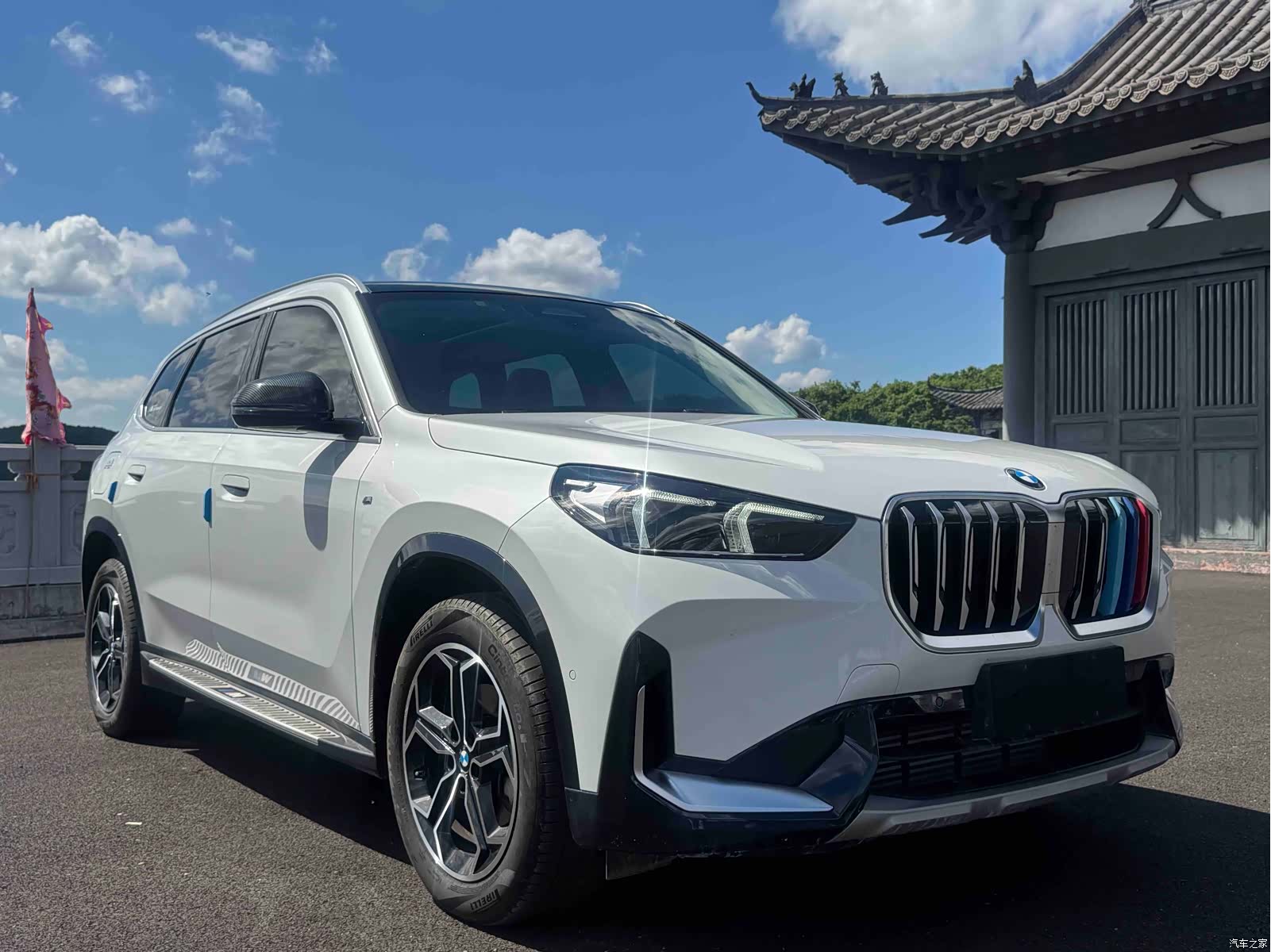 BMW X1, 2023 3