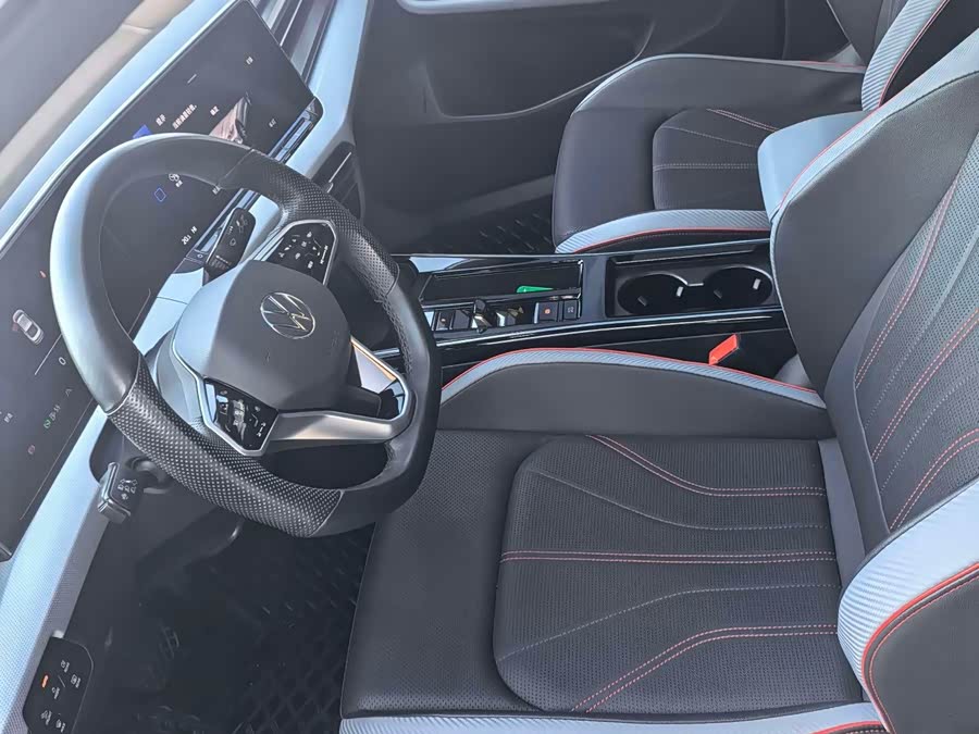 Volkswagen Lamando 2023, фото 7