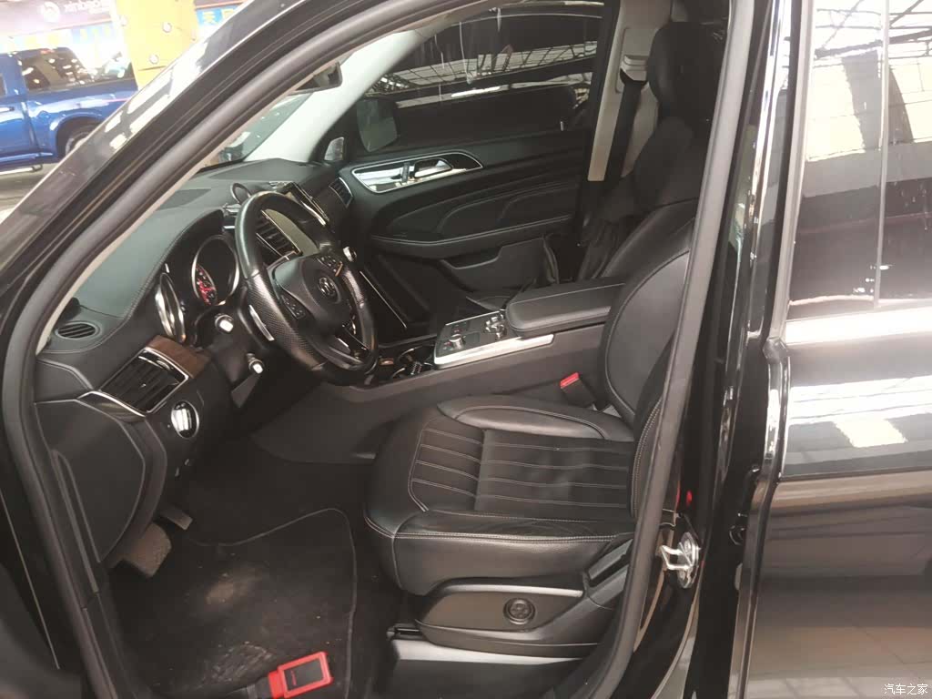 BAIC BJ90, 2023 11