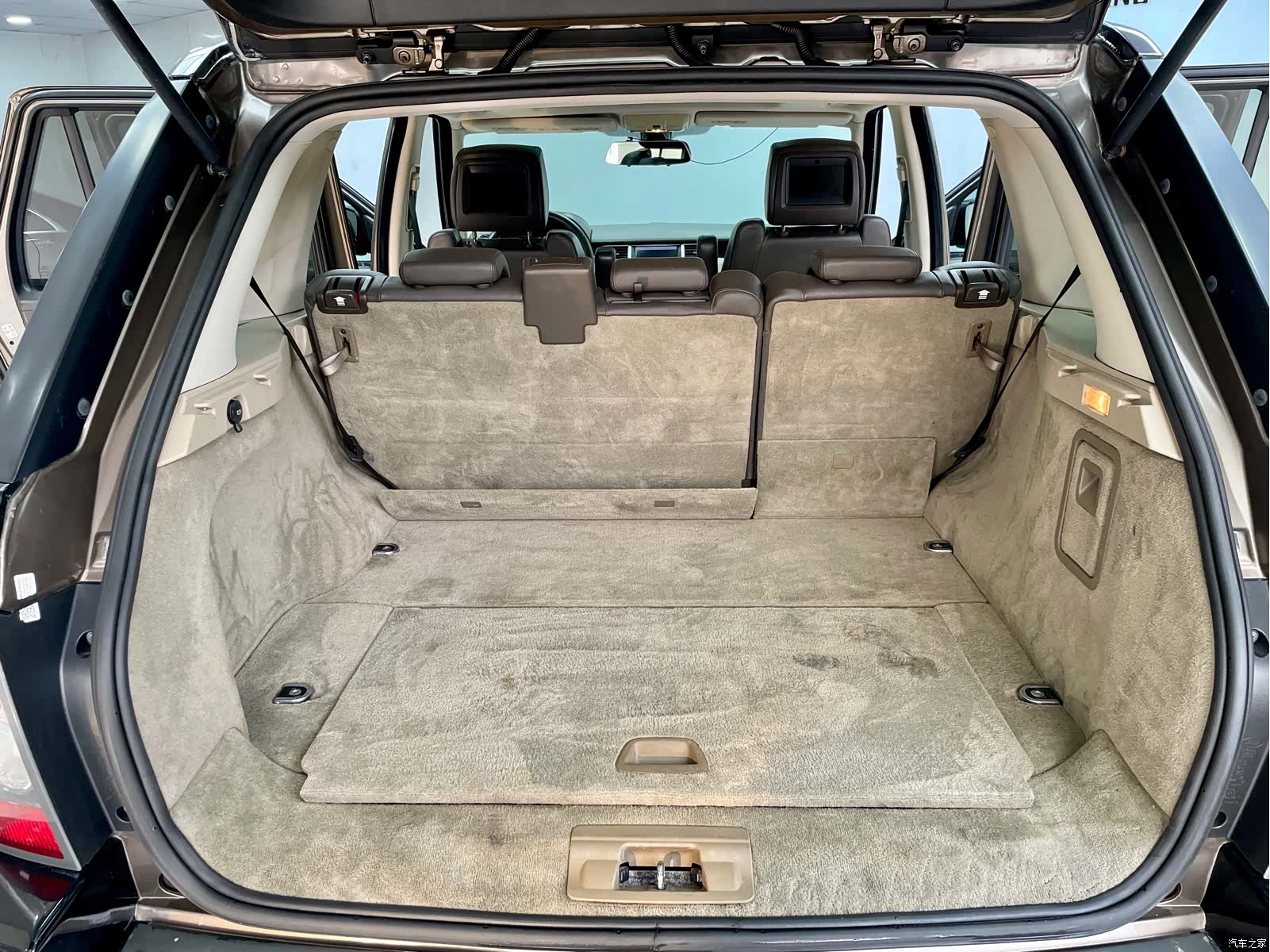 Land Rover Range Rover, 2010 21