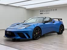 Evora 2015�� 3.5T S