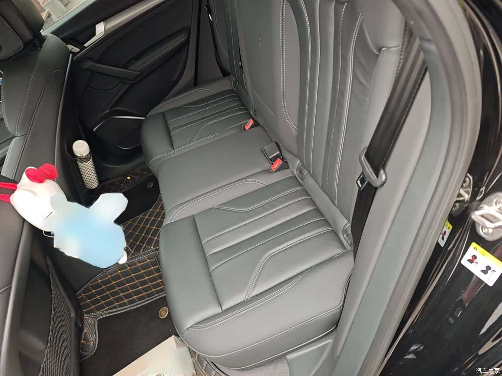 Audi Q5L, 2024 15