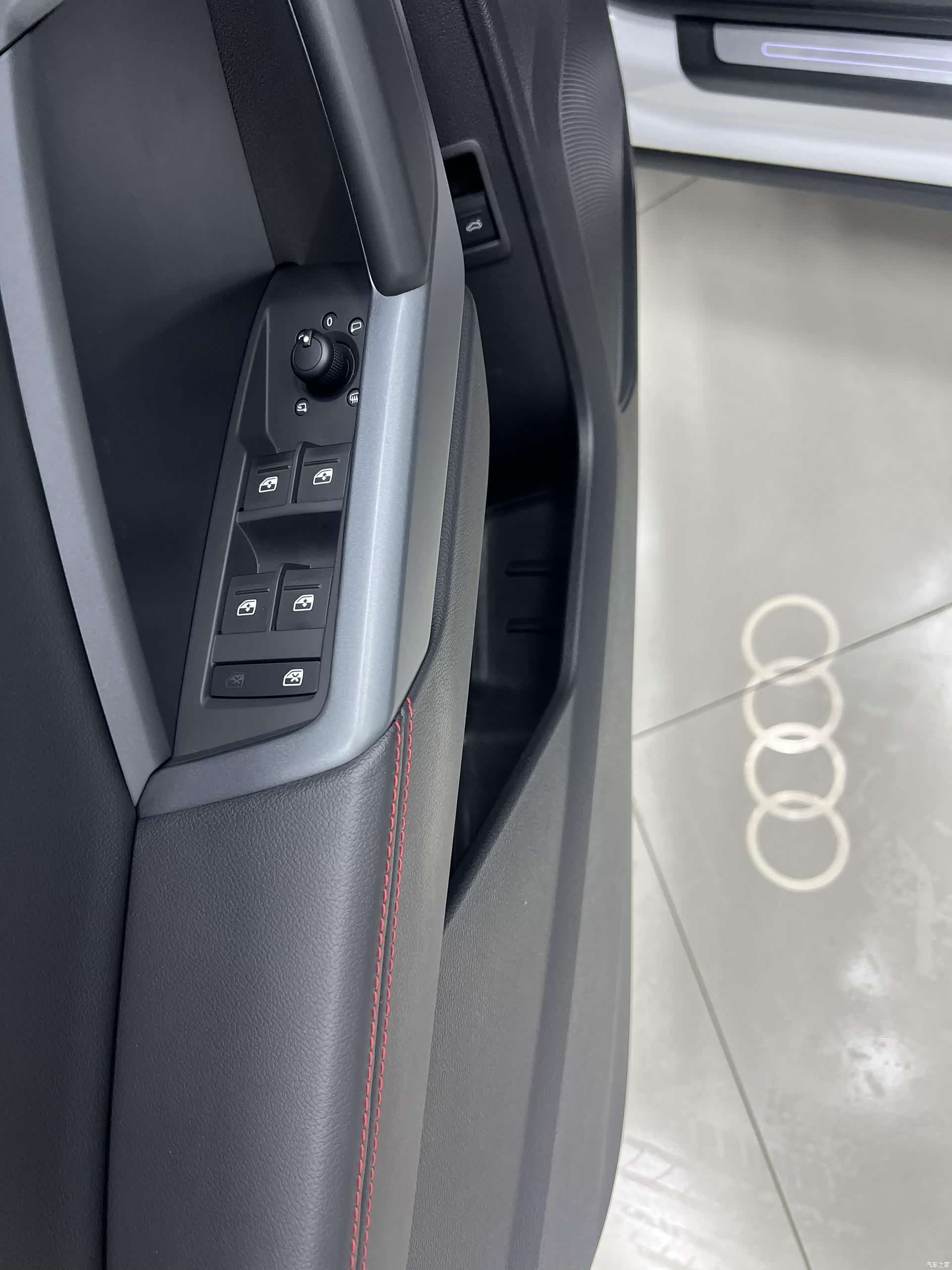 Audi Q3, 2021 8