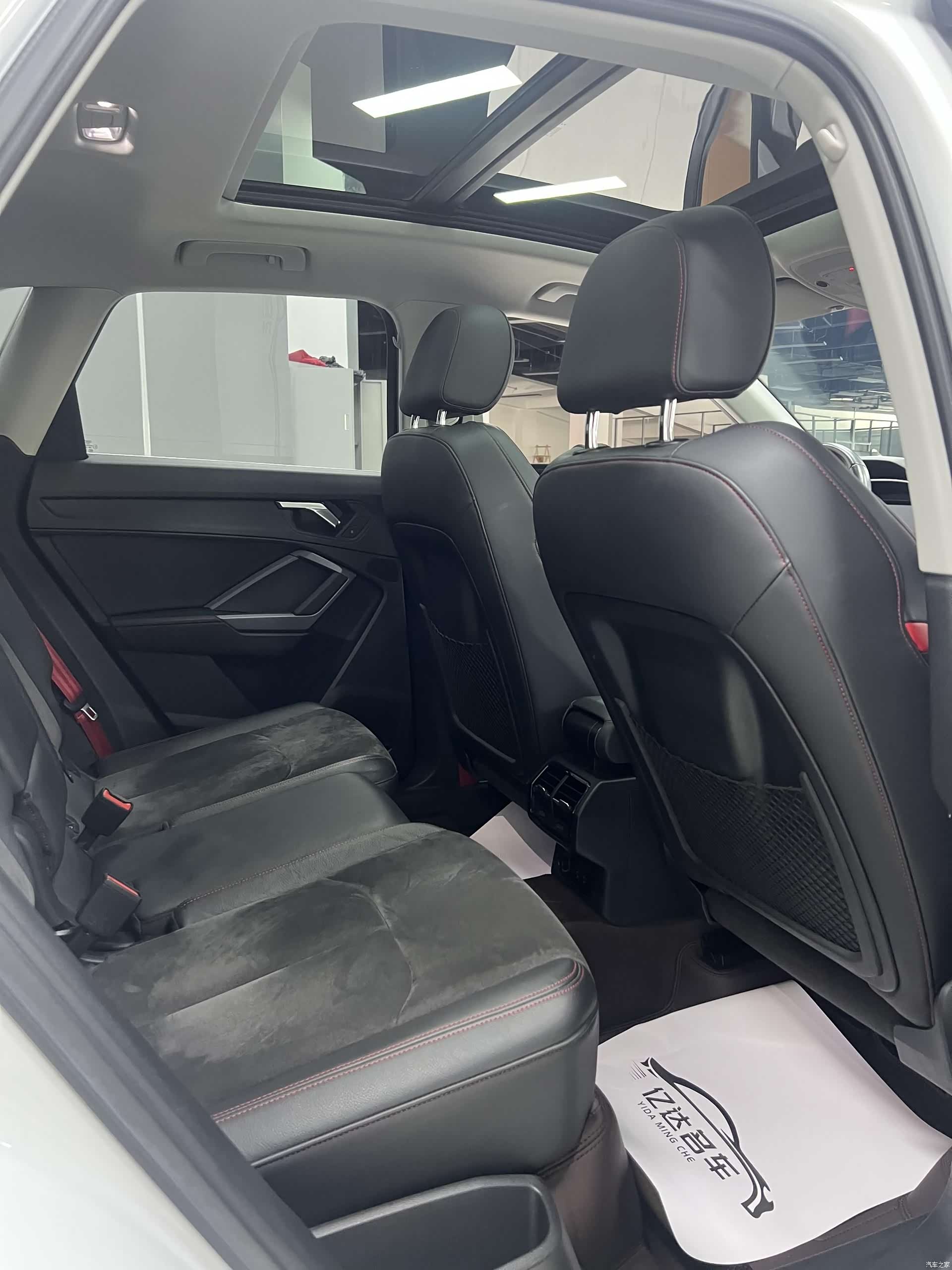 Audi Q3, 2021 17