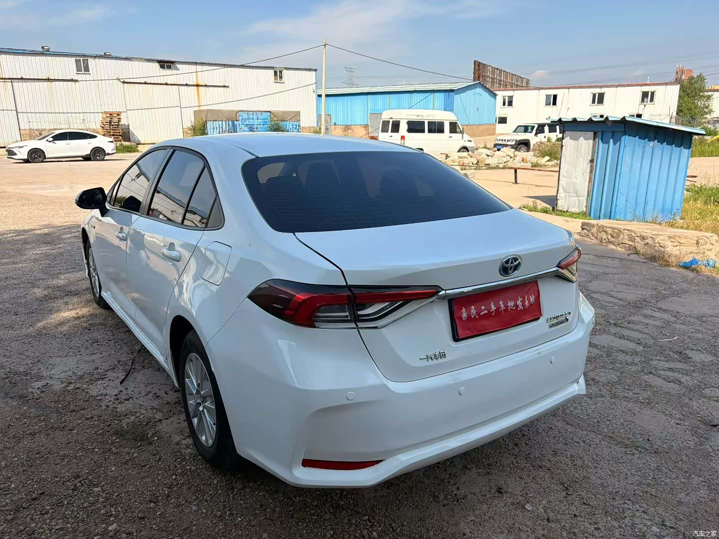 Toyota Corolla, 2022 9