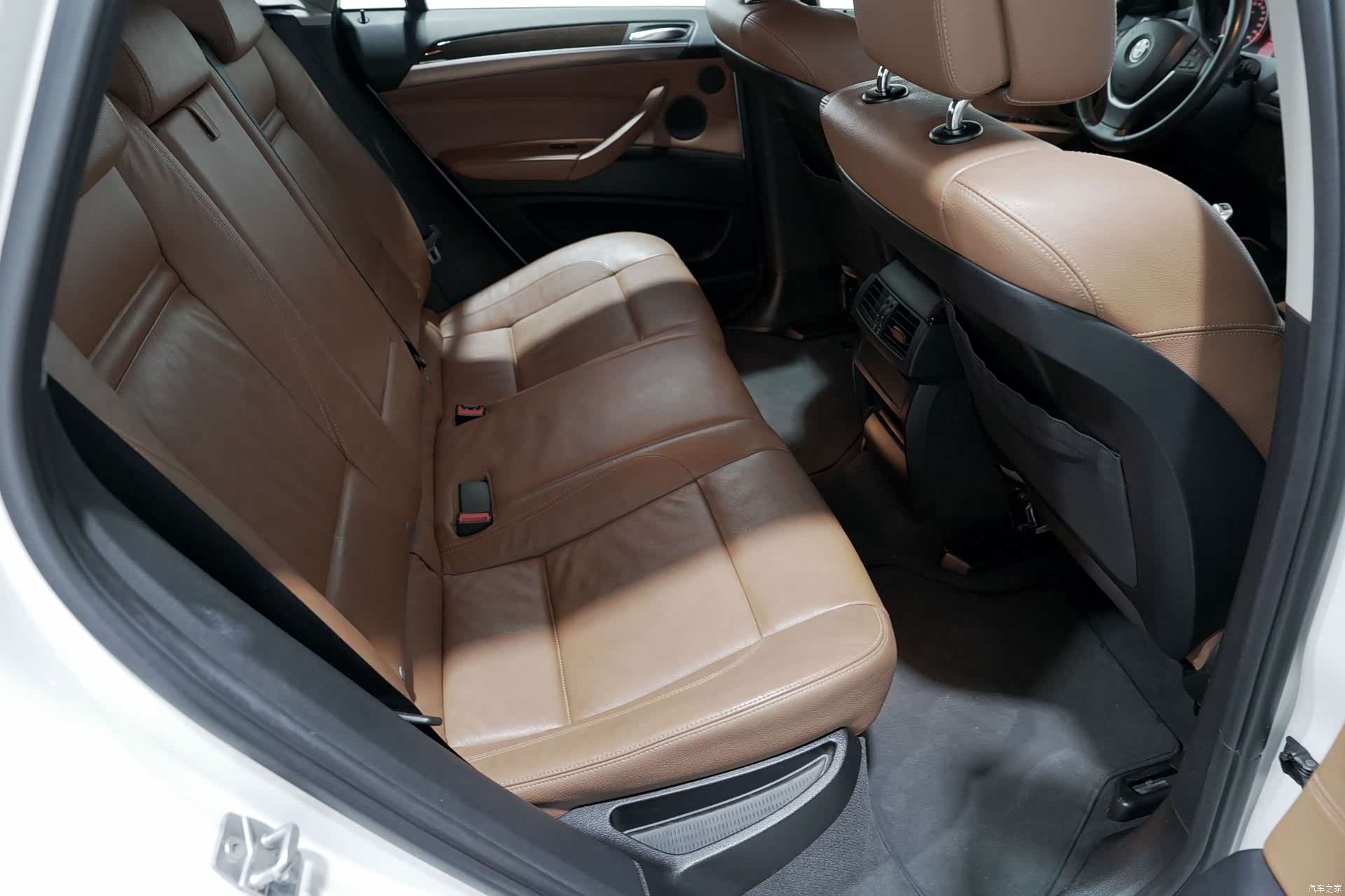BMW X6, 2012 16