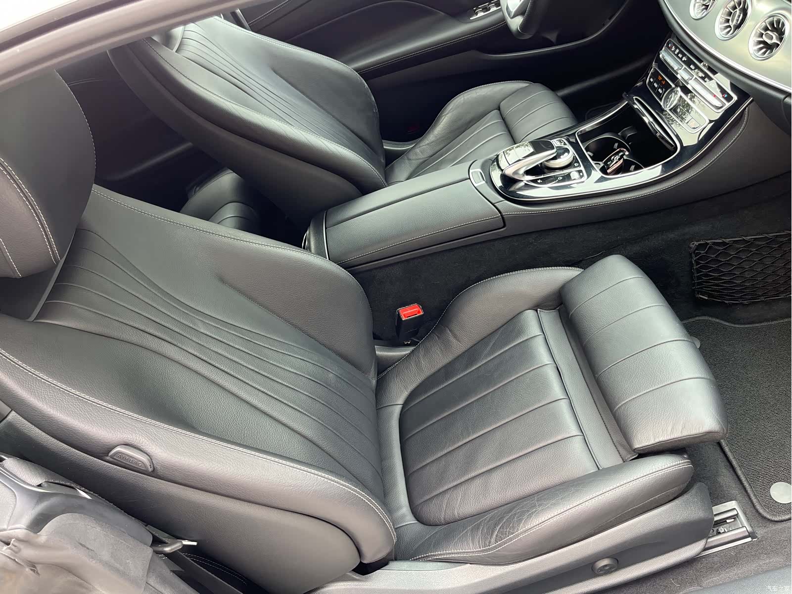 Mercedes-Benz E-Class, 2018 10