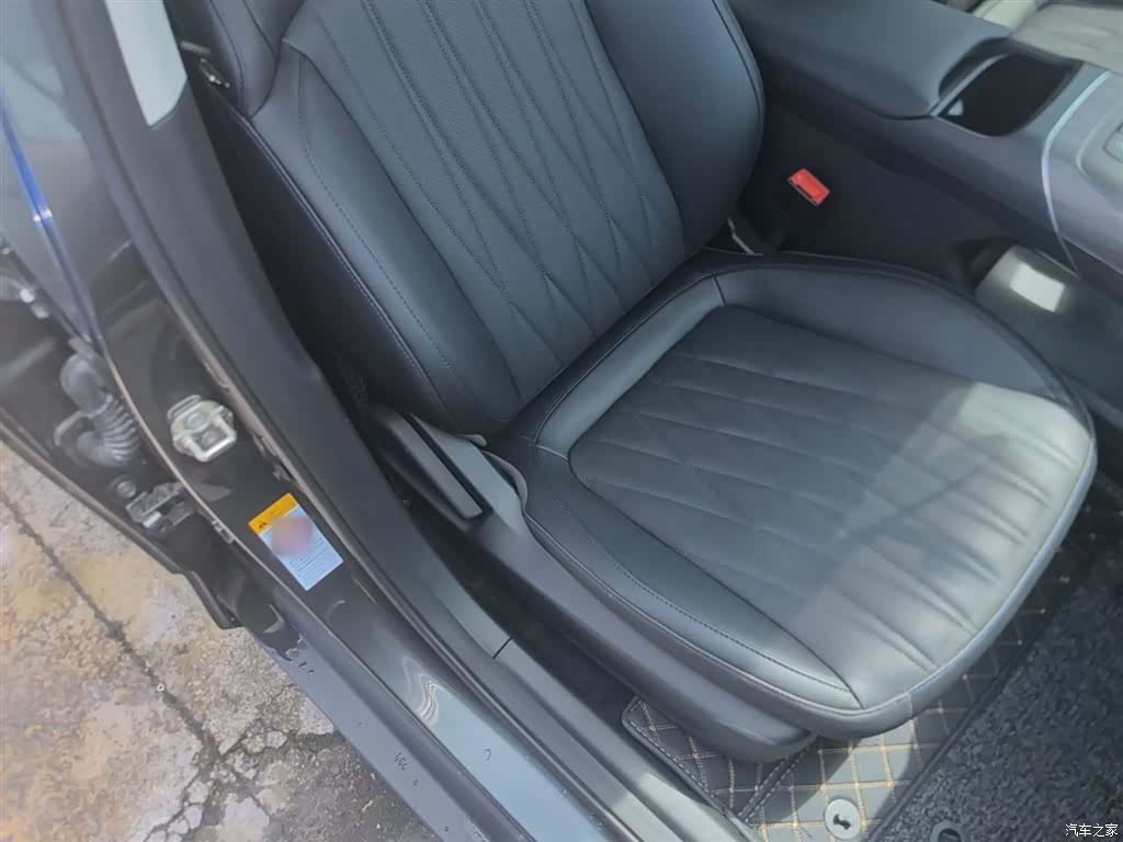 Changan Eado, 2026 25