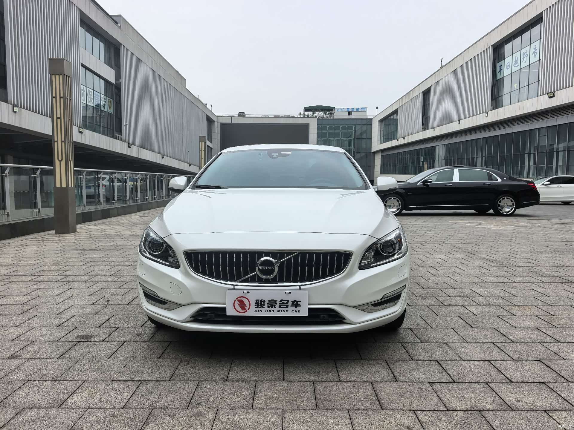 Volvo S60, 2019 2