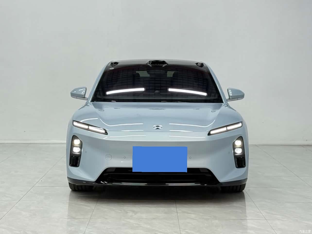 NIO ET5, 2025 2