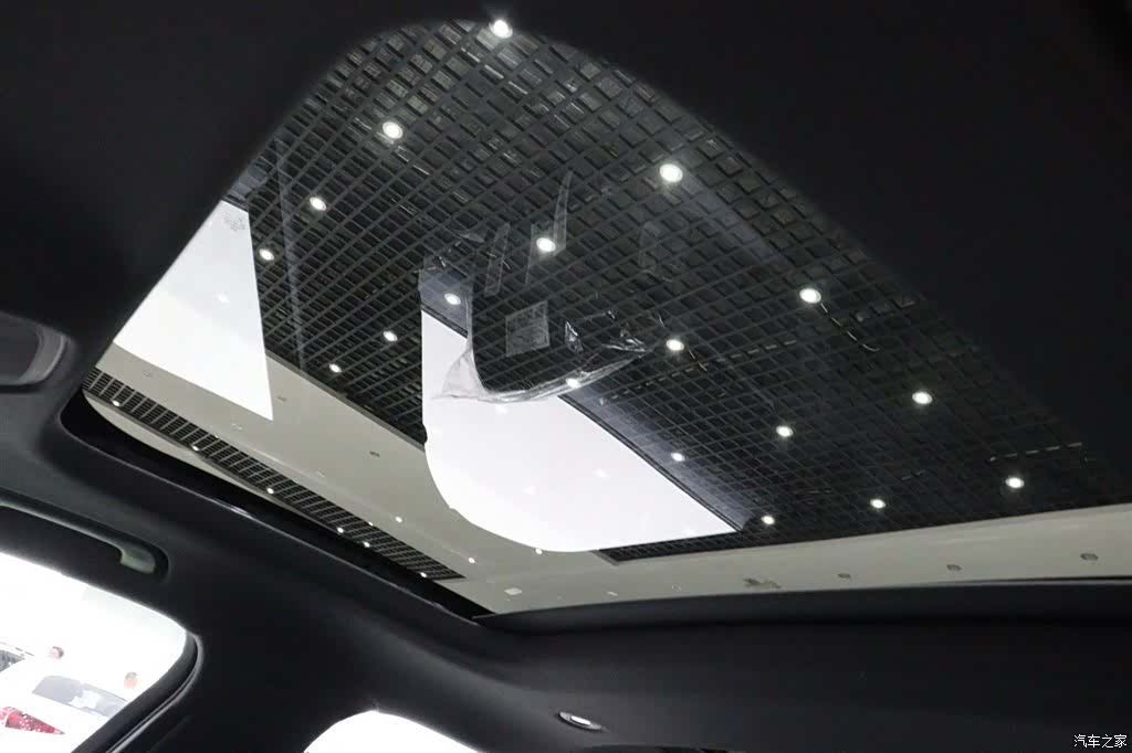 Audi A6L, 2026 22