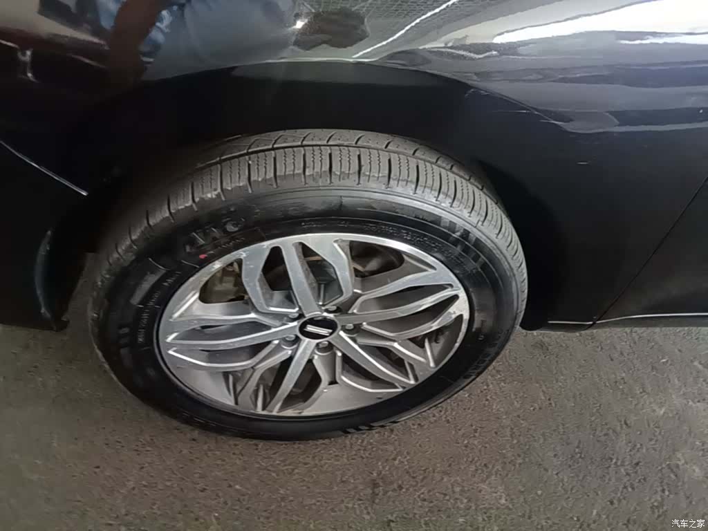 WEY VV5, 2018 23