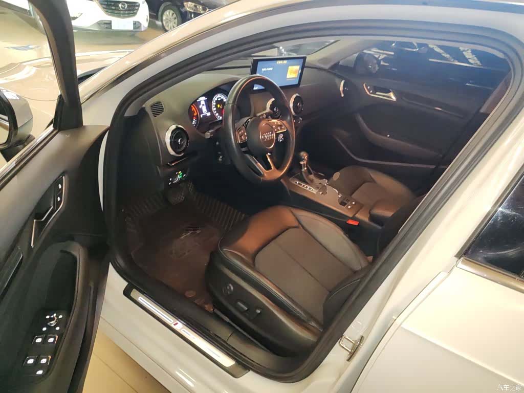 Audi A3, 2020 15
