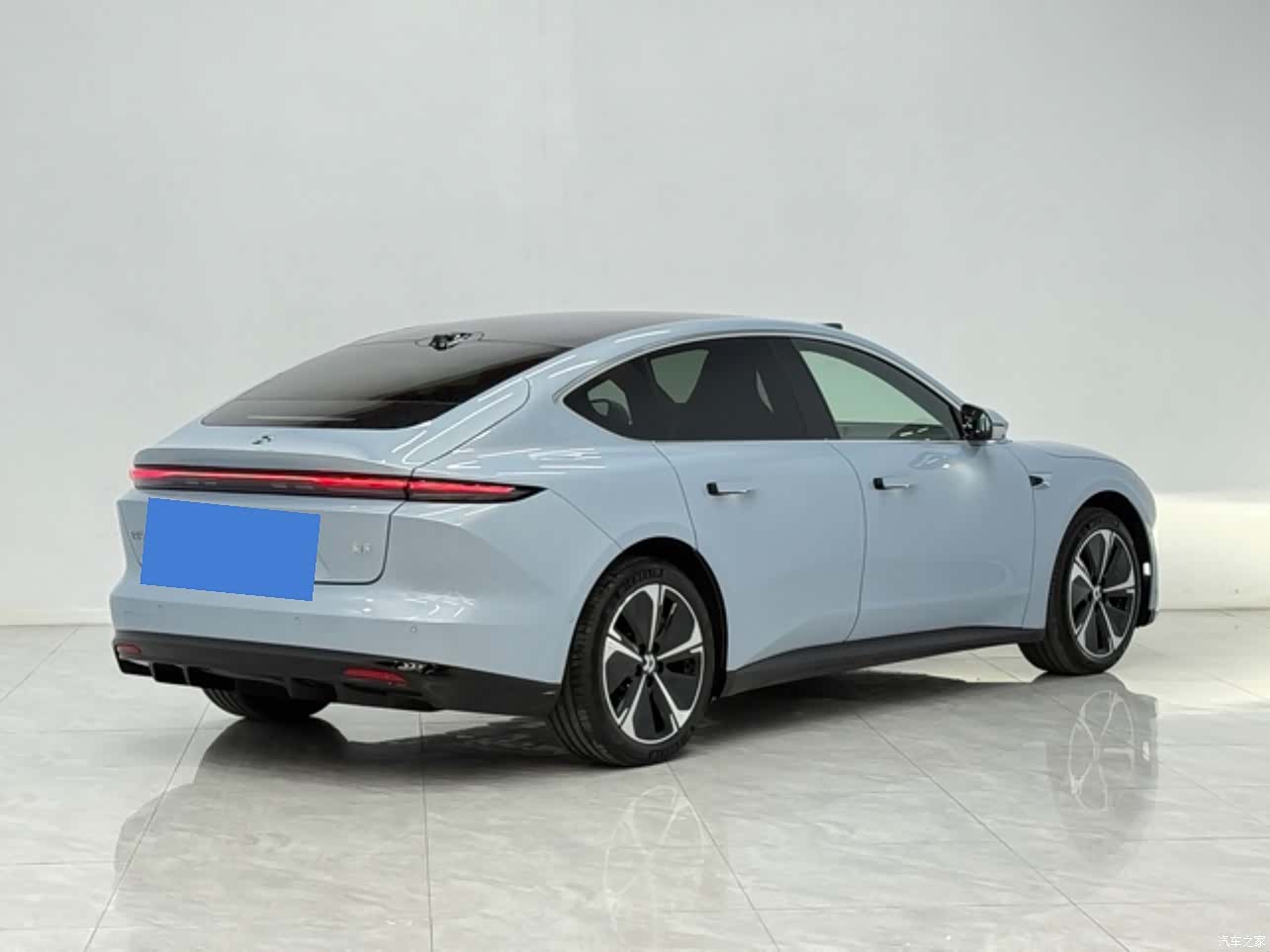 NIO ET5, 2025 8