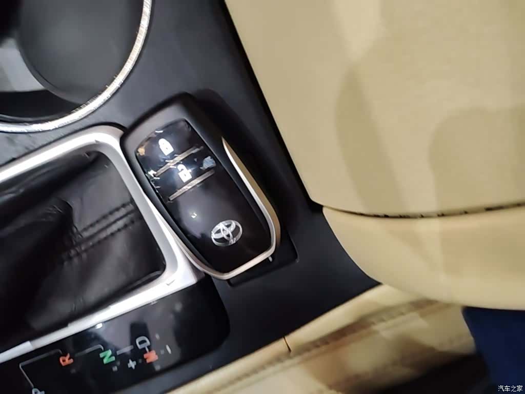 Toyota Highlander, 2015 9