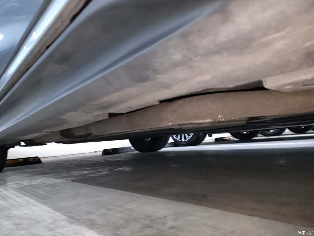 BYD Han, 2022 19