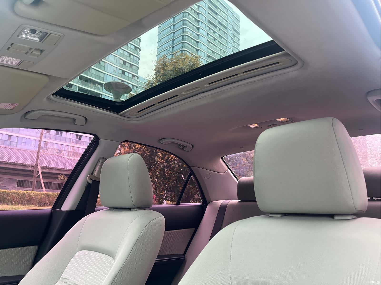Mazda 6, 2013 6