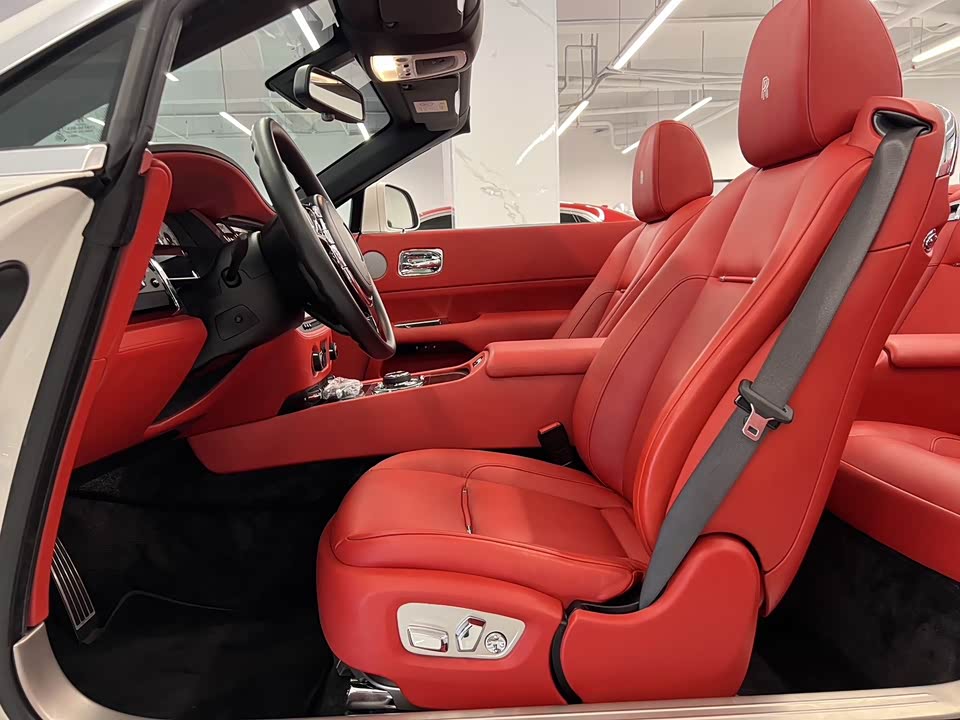 Rolls-Royce Yao Ying