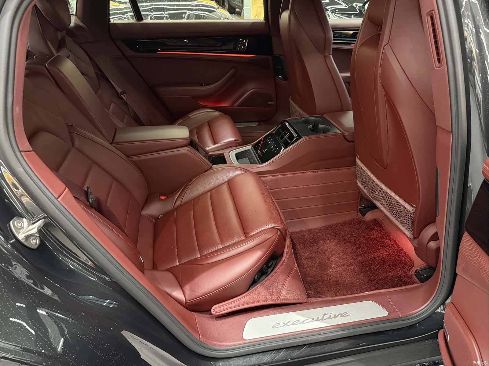 Porsche Panamera, 2024 11