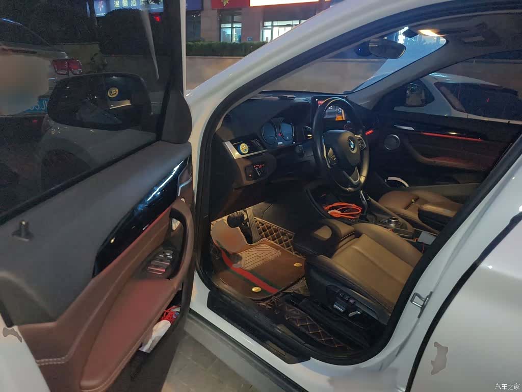 BMW X1, 2021 14