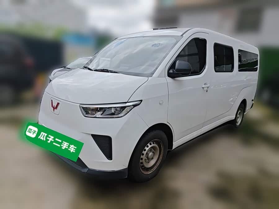 Wuling Yangguang 2025, фото 2