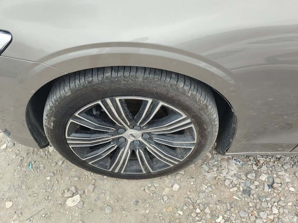 Volvo S60, 2021 23