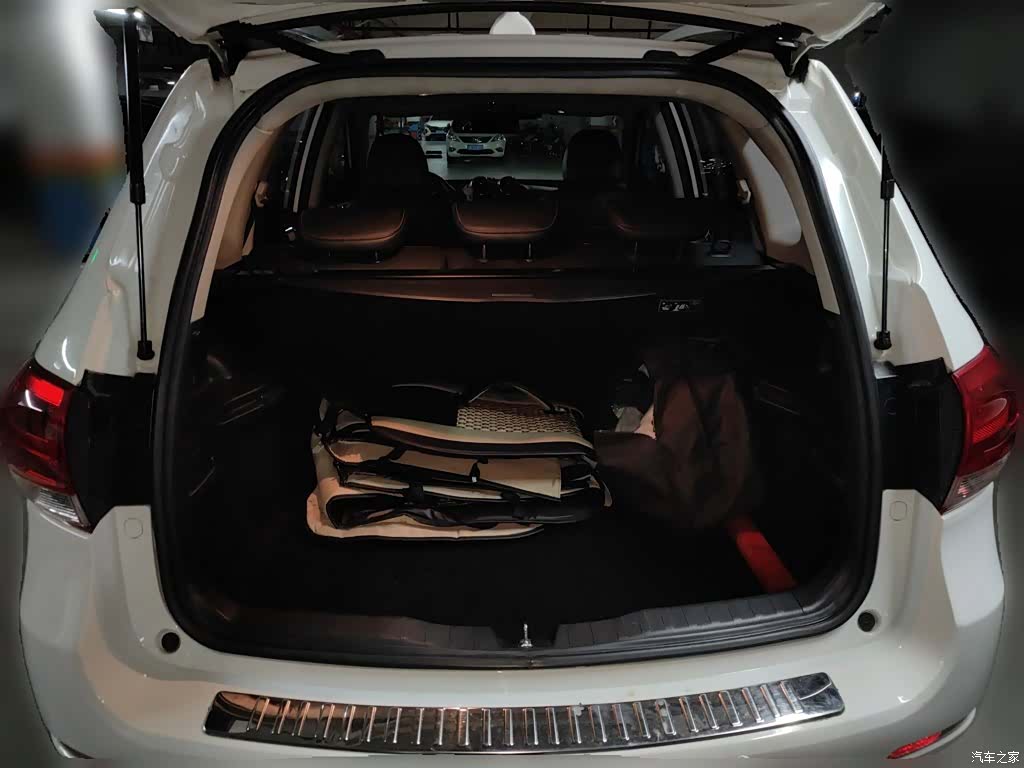 Haval H6, 2014 10